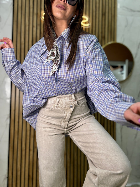 Camicia Gilda