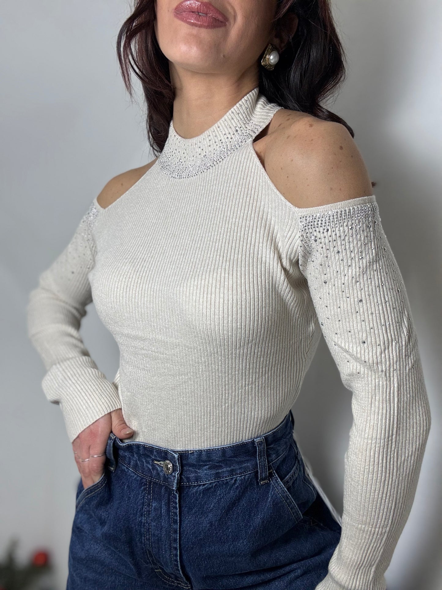 Maglia Jenny
