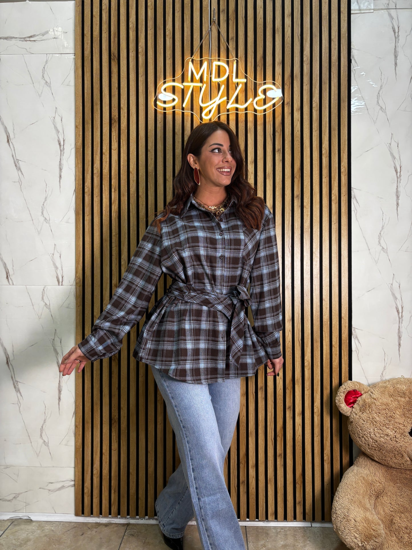 Camicia Lifestyle