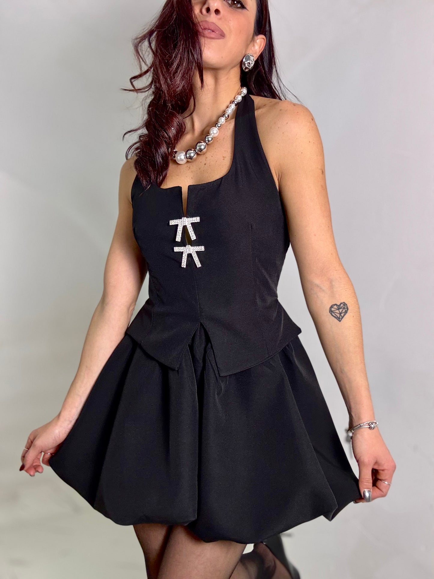 Dress Christmas