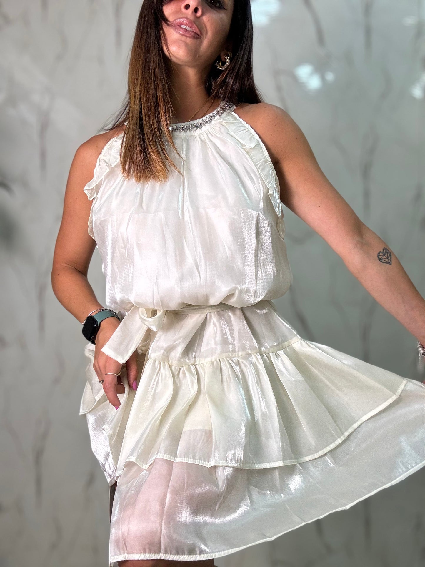 Dress Momy
