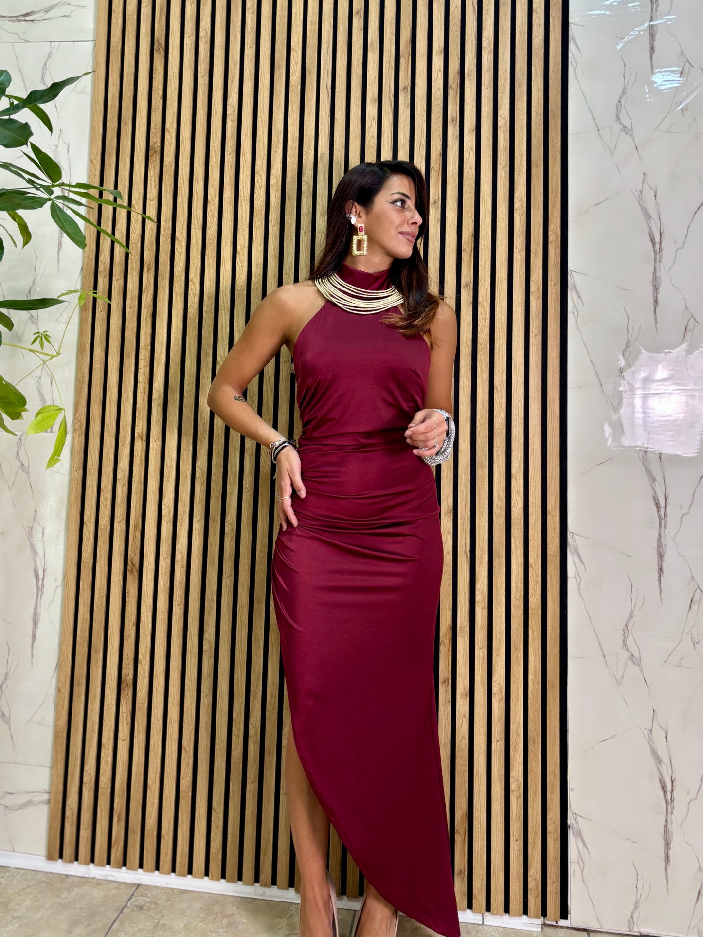 Dress Hira