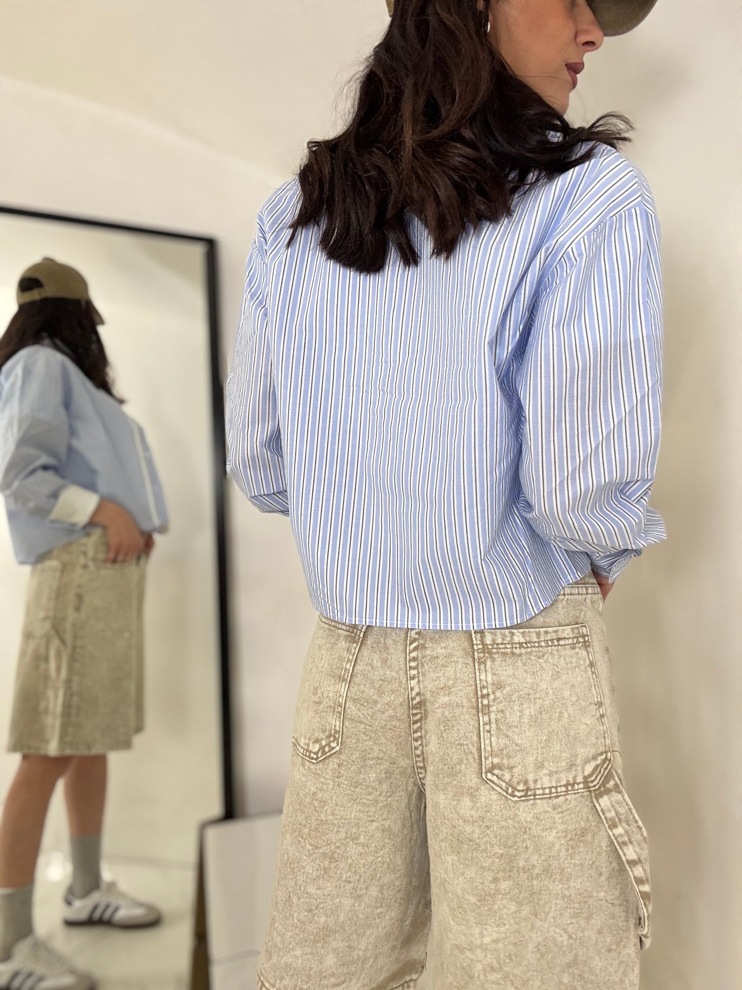 Camicia Holly
