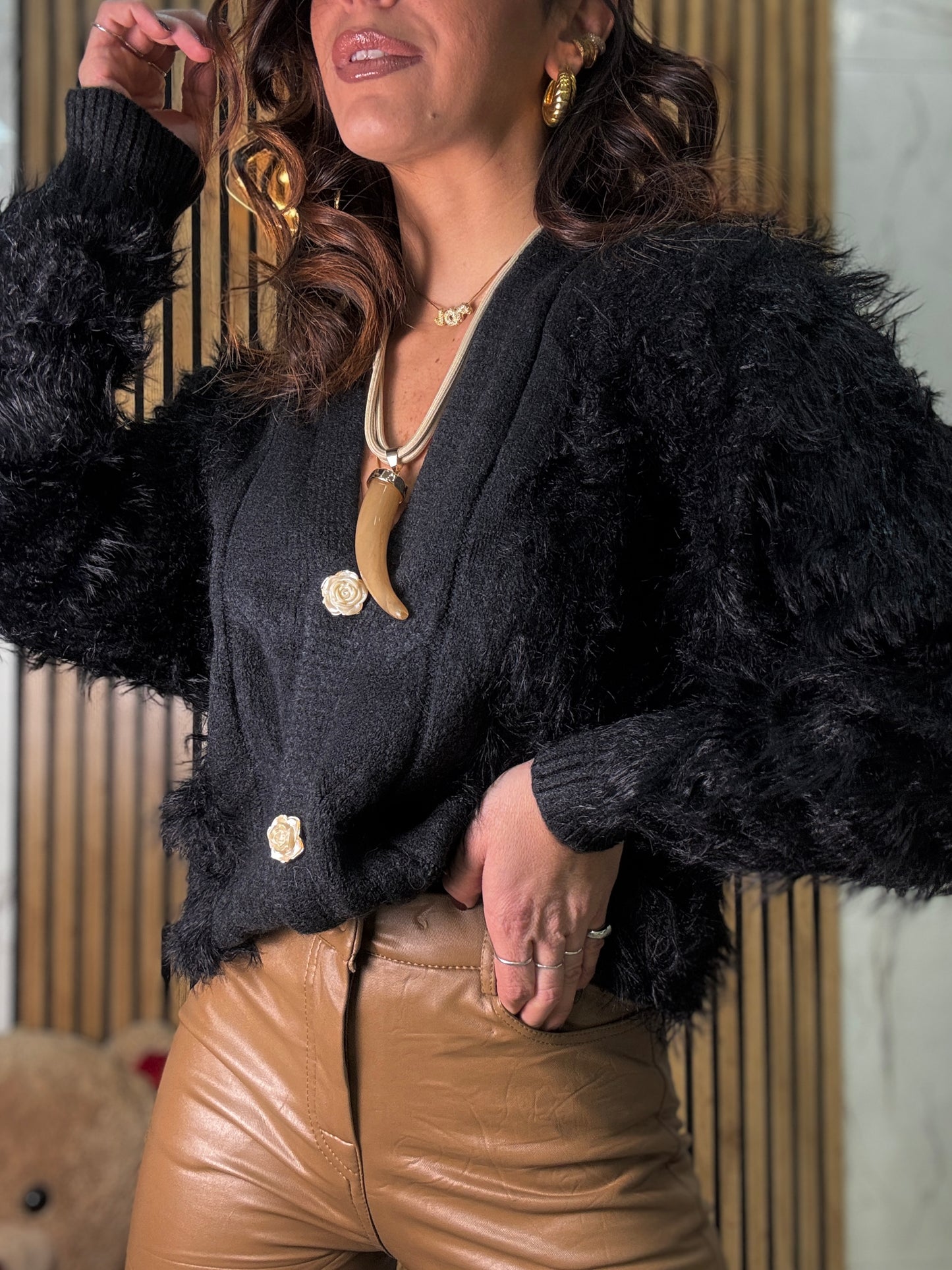 Cardigan Myat