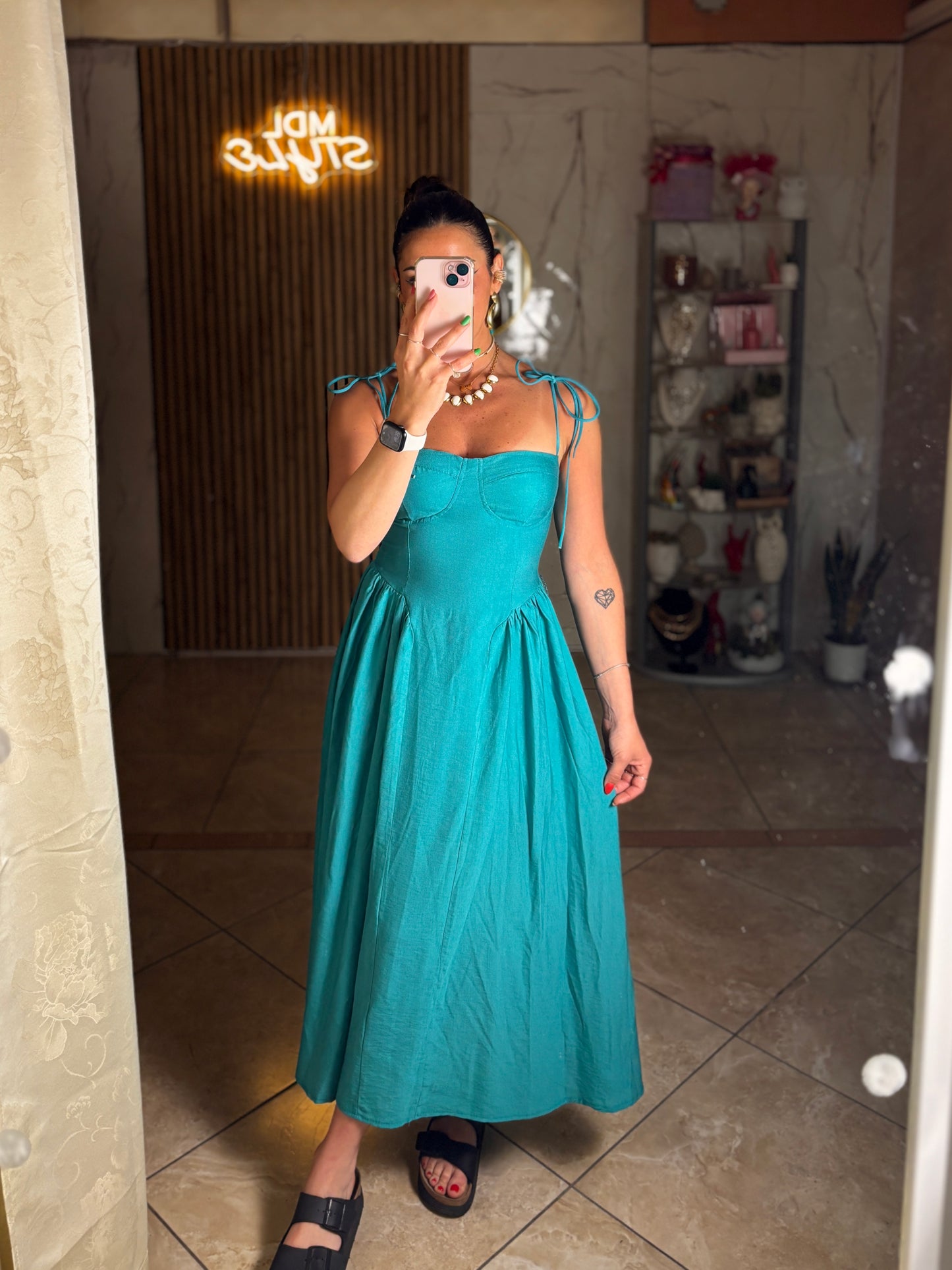 Dress Moma