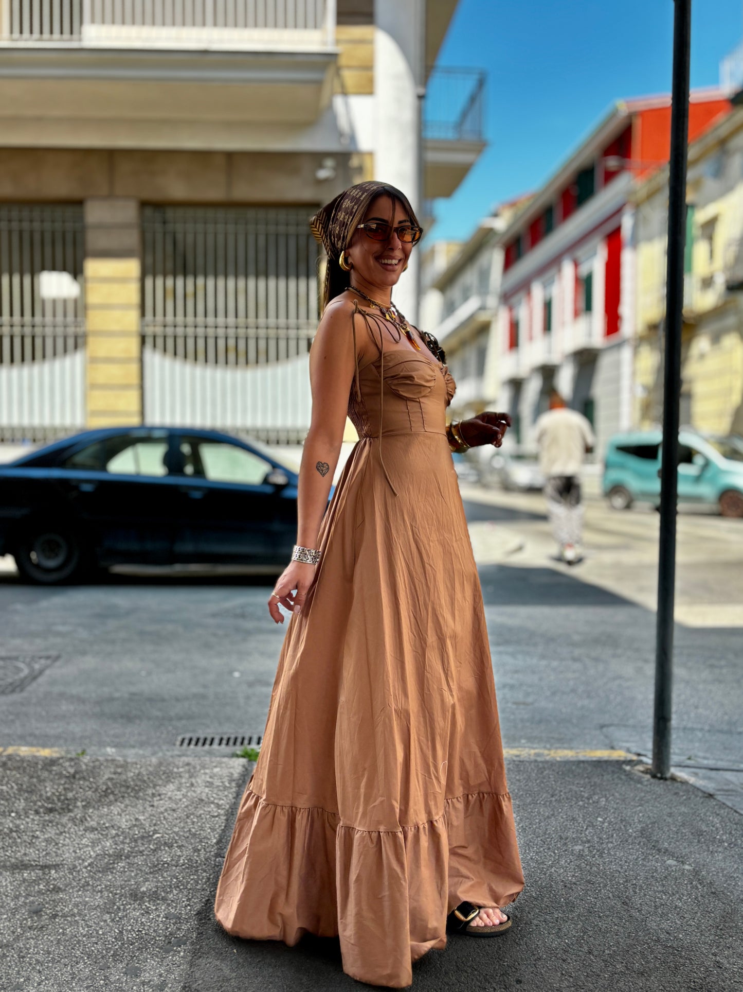 Dress Romantic