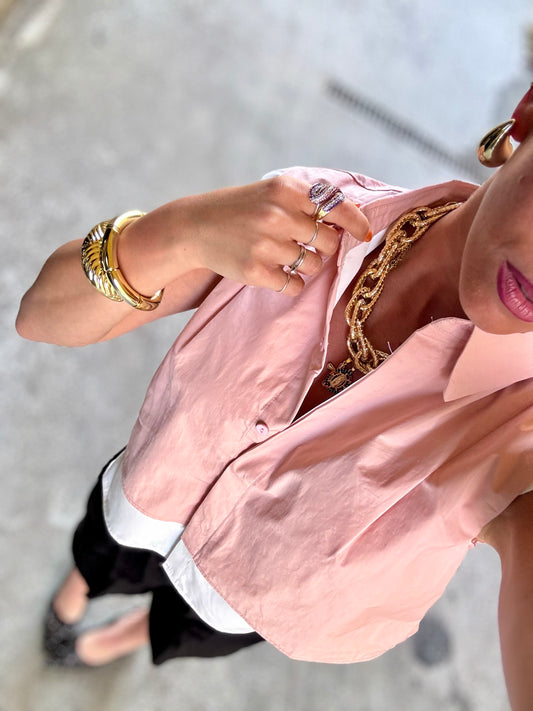 Camicia Soft