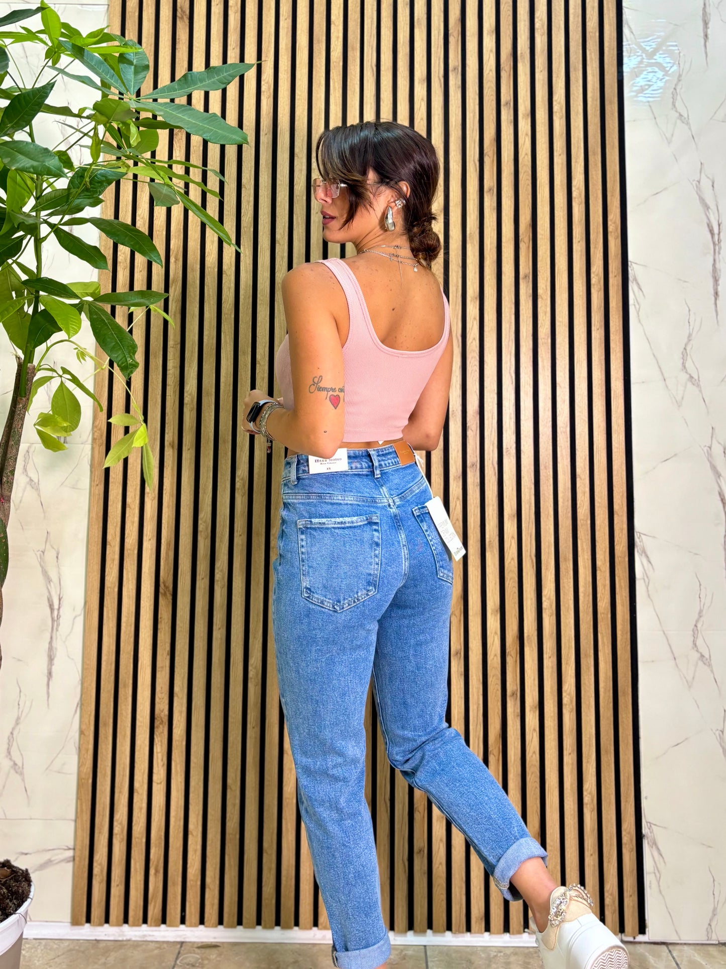 Denim Isabel