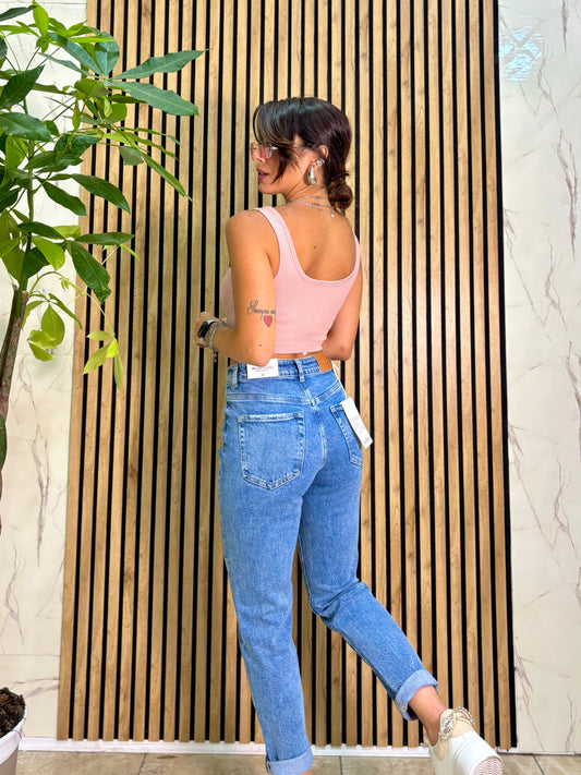 Denim Isabel