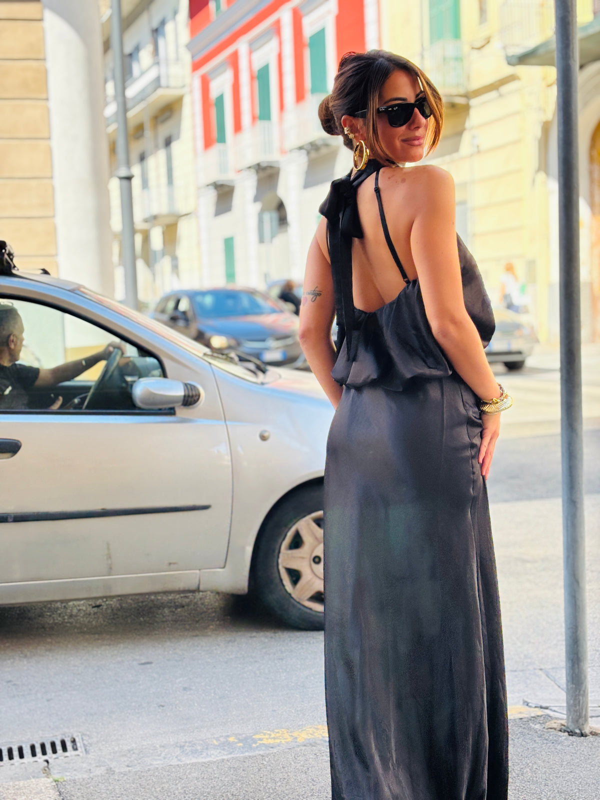 Dress Carpax