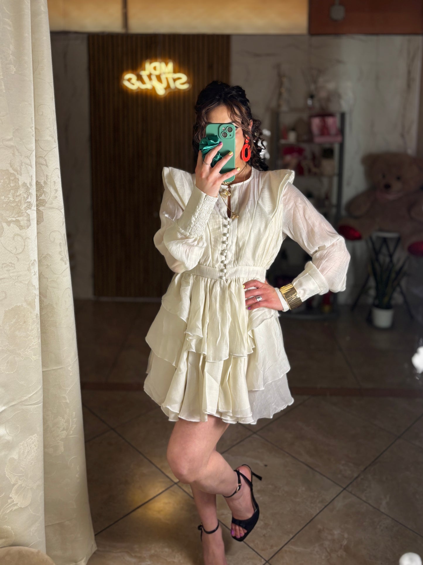 Dressino