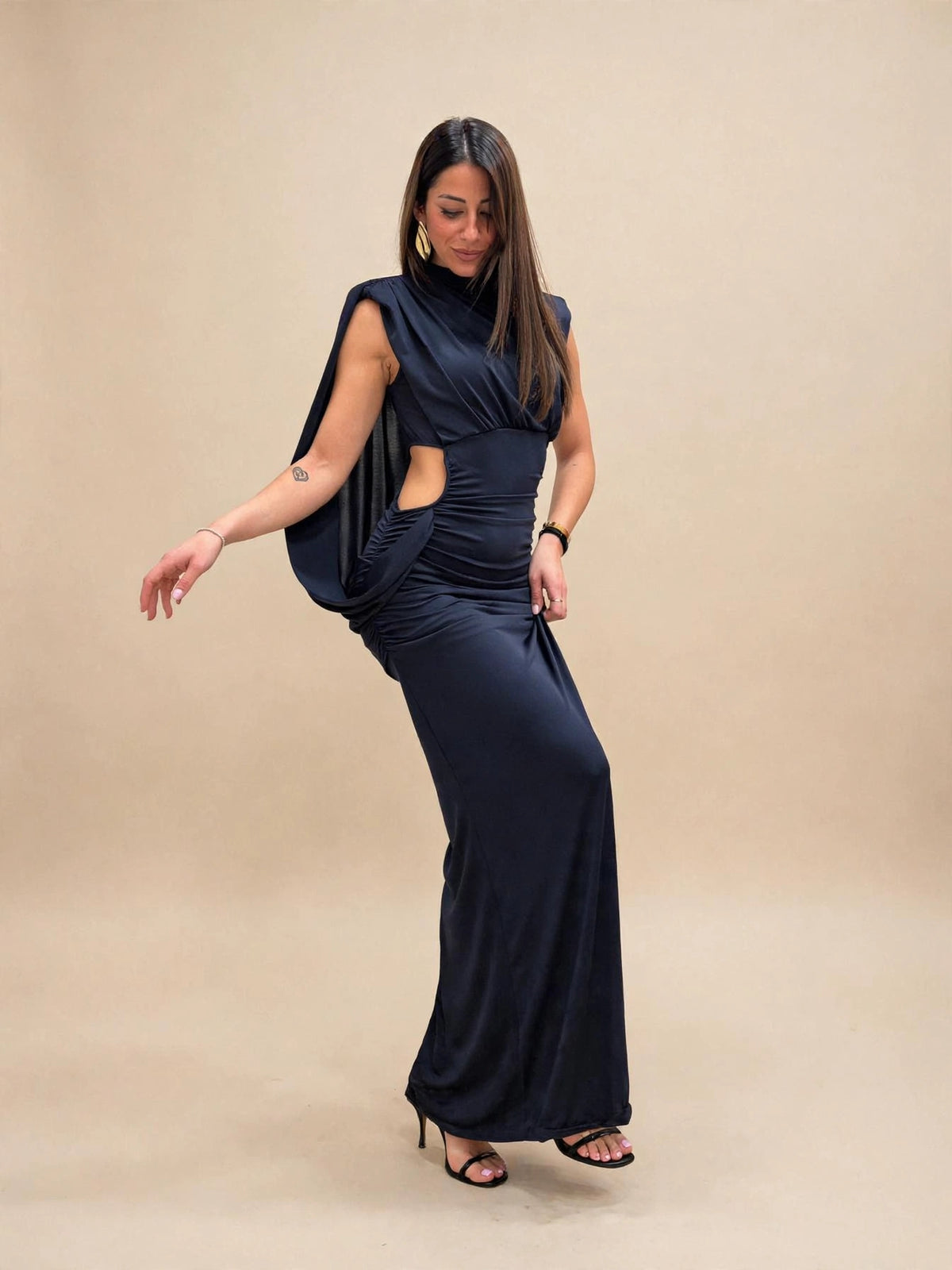 Dress Night