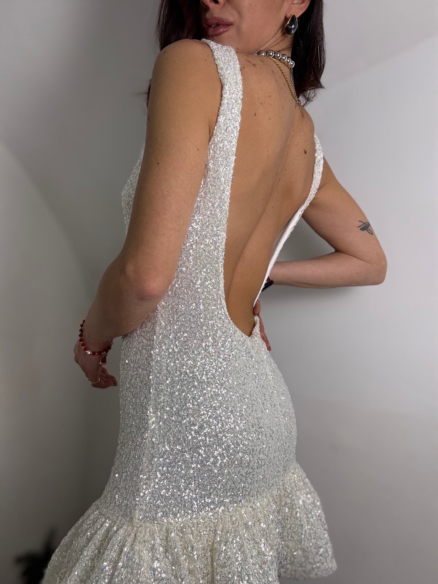 Dress Hanima