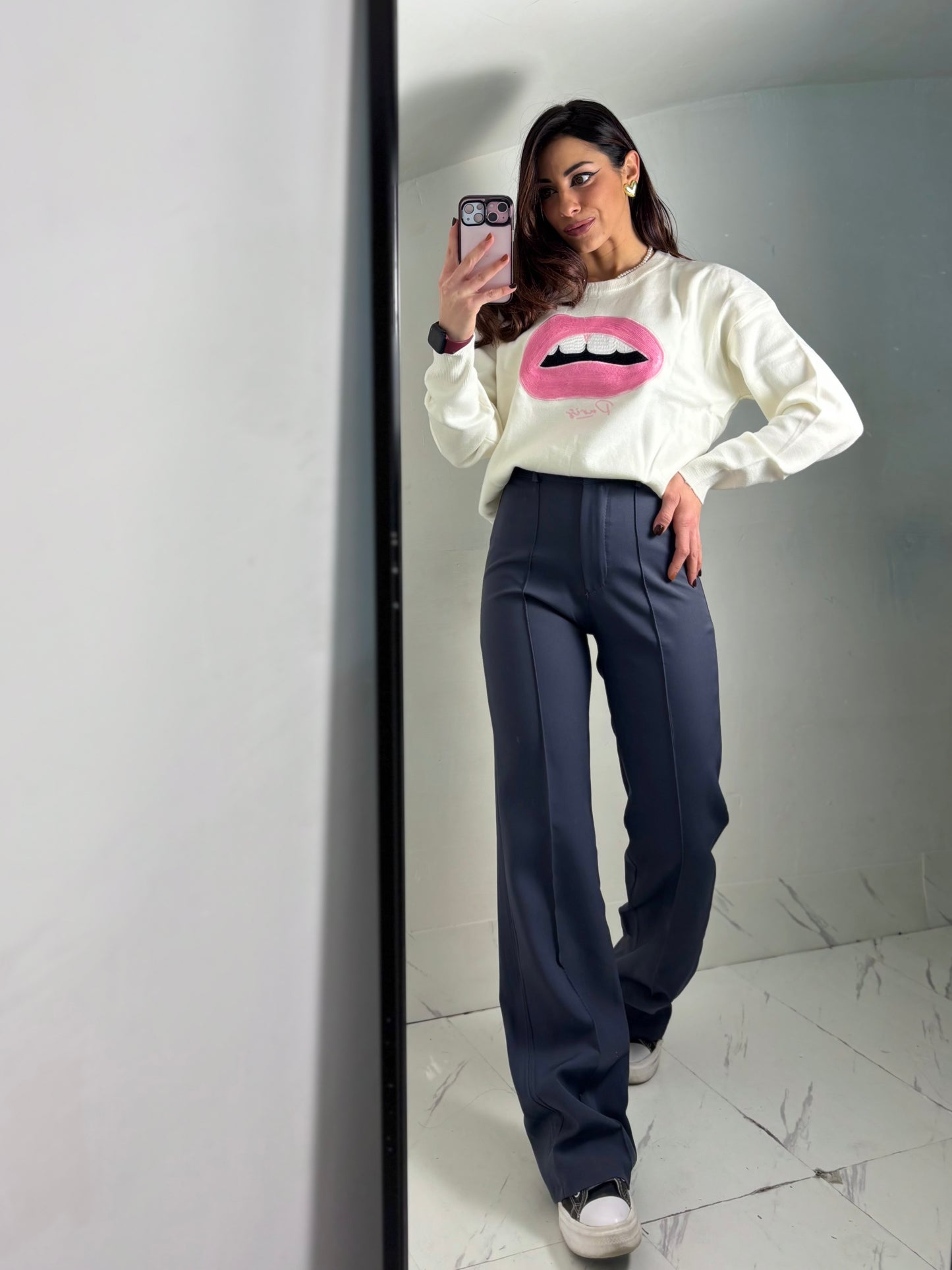 Pull Bocca 👄