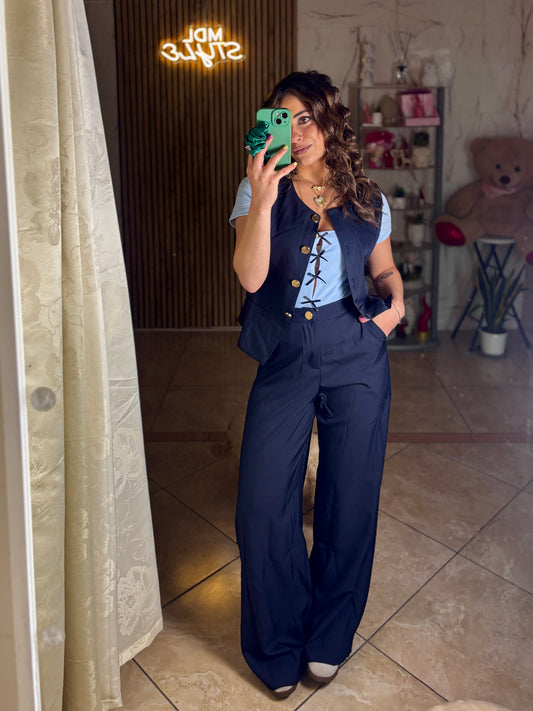 Tailleur Saimon