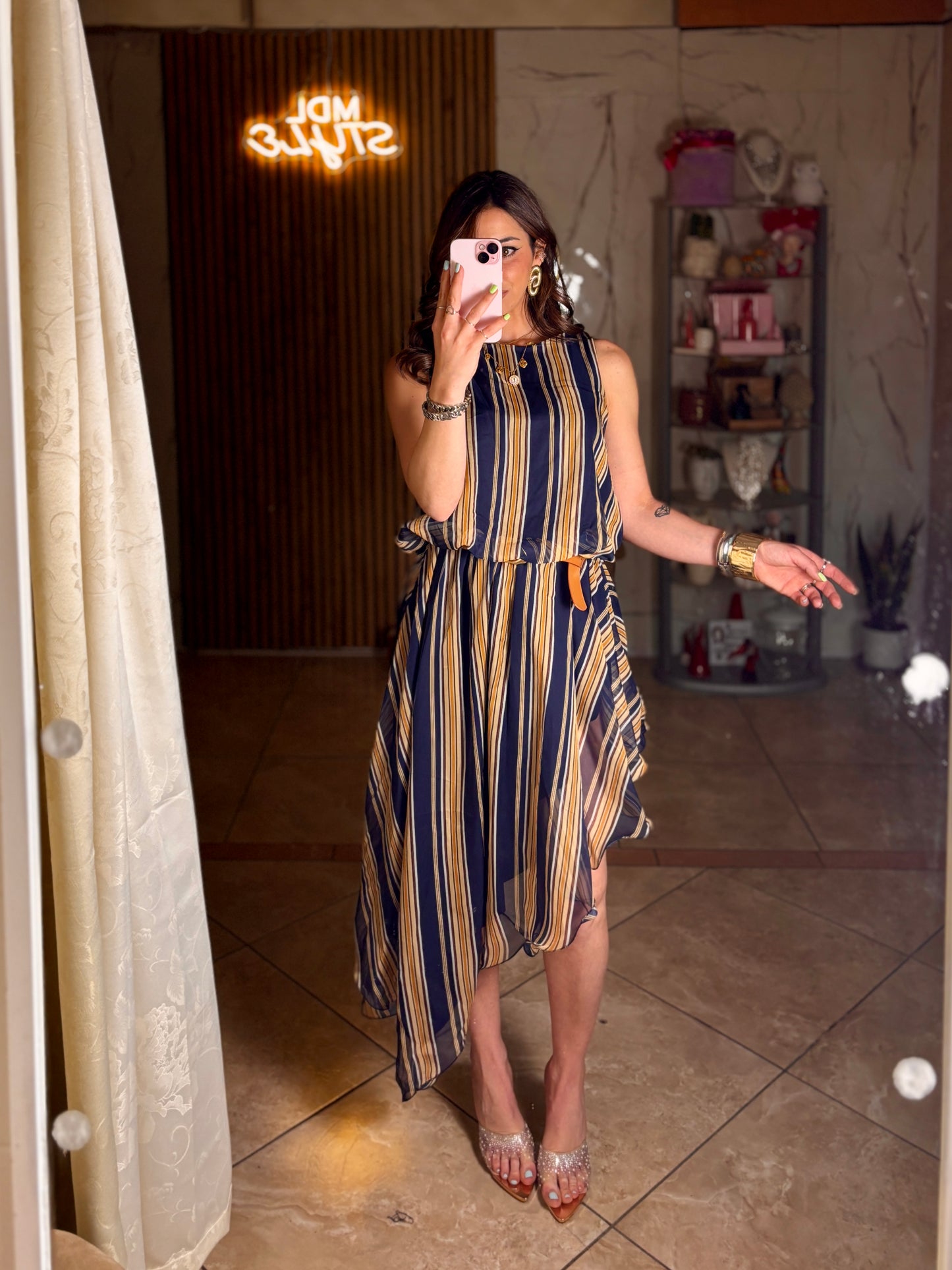 Dress Marra