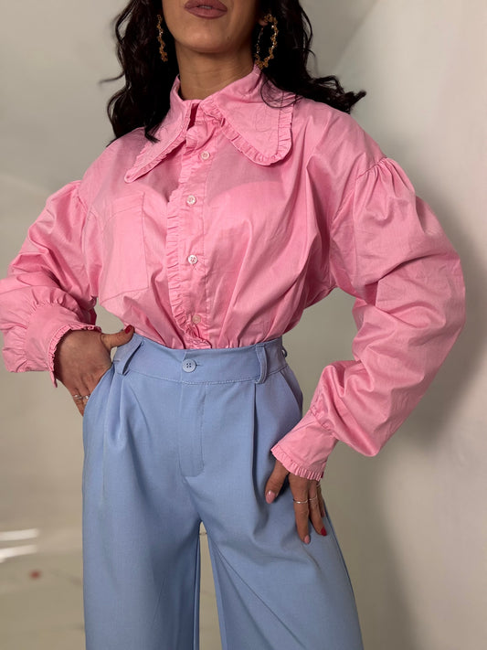 Camicia Low