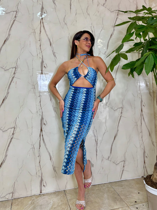 Dress Bali