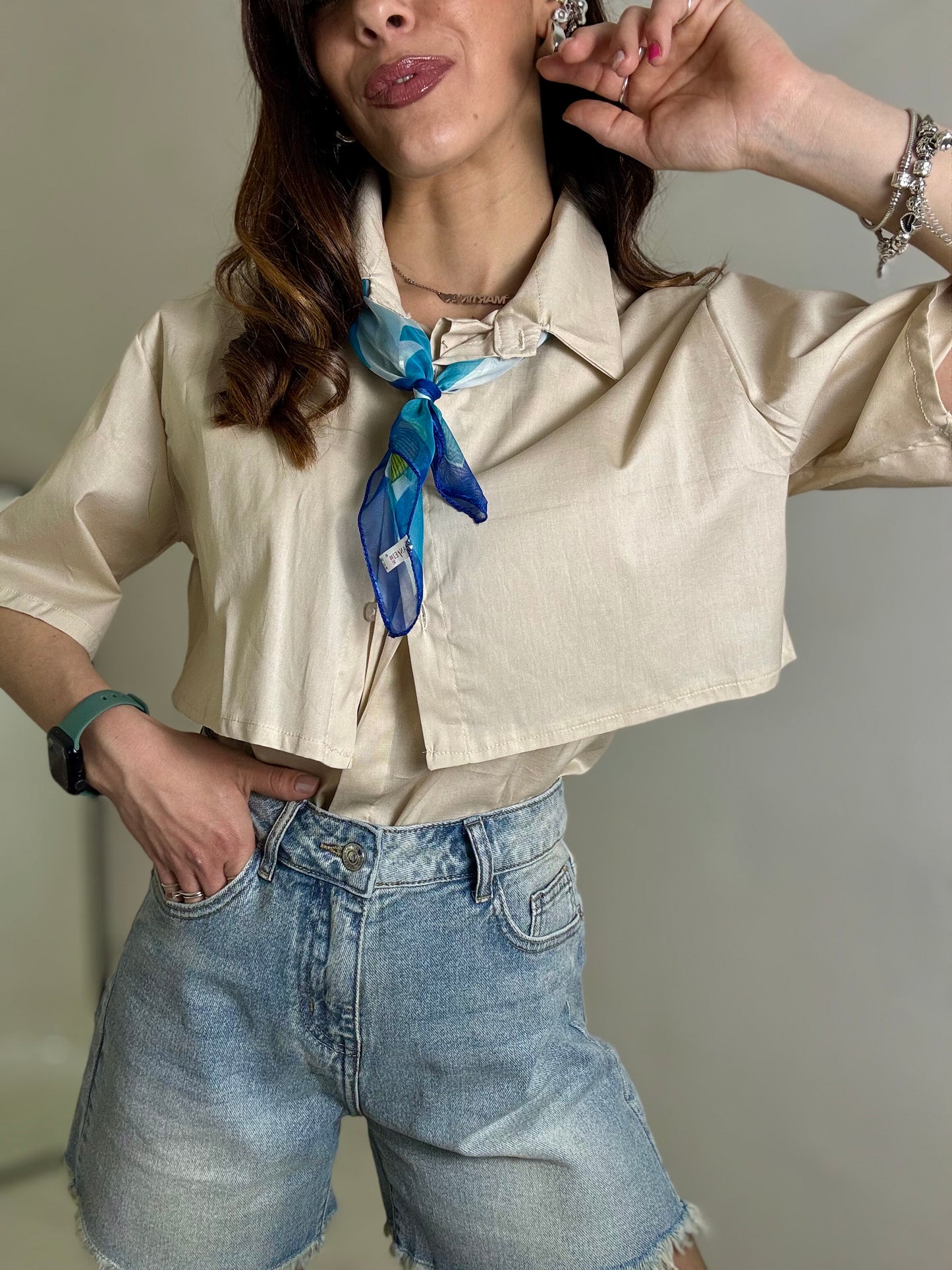 Camicia Loca