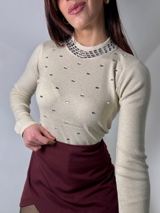 MAGLIA MYBEL