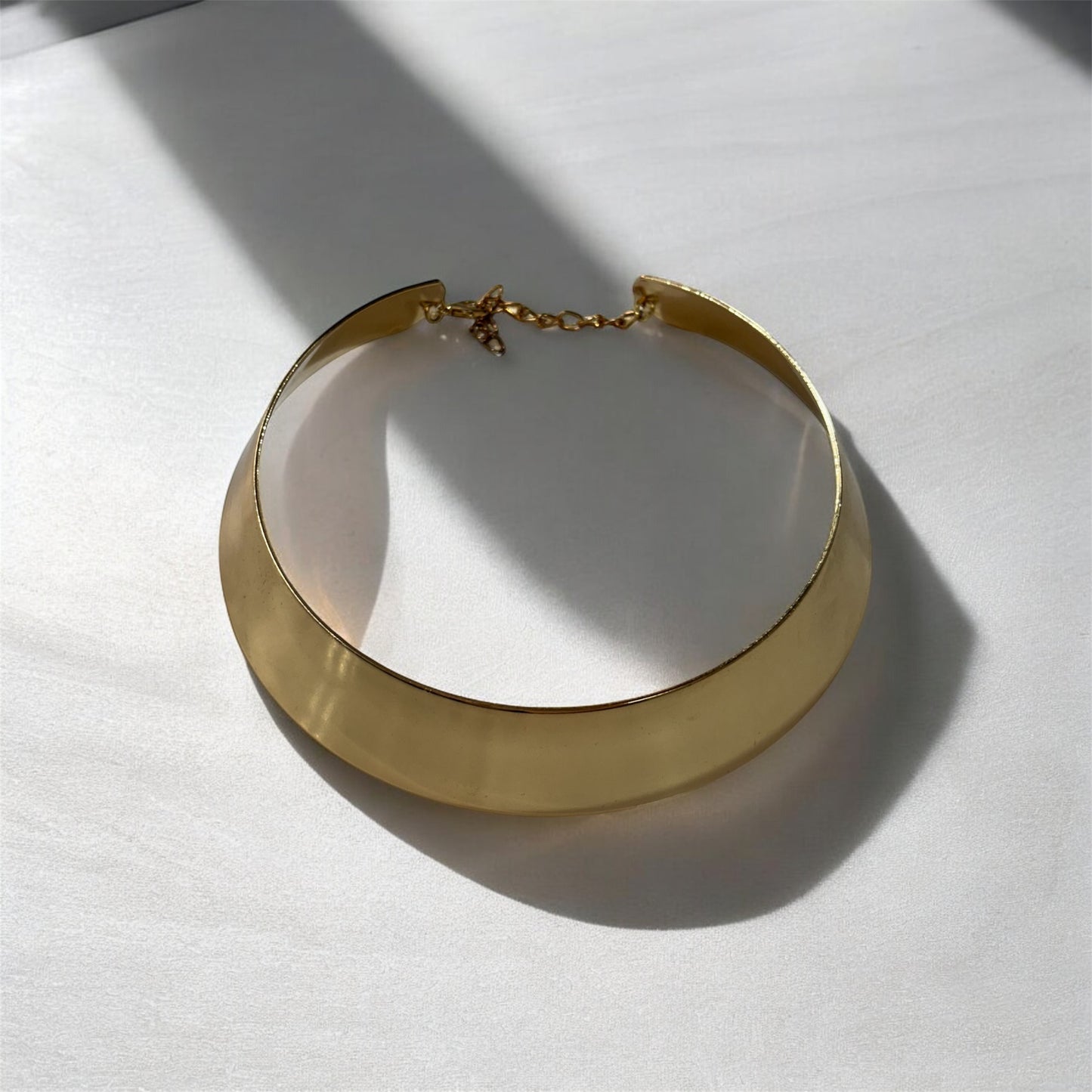Collana Gold