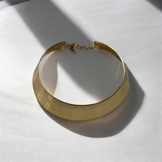 Collana Gold
