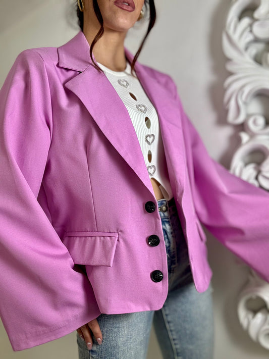 Blazer Giulia