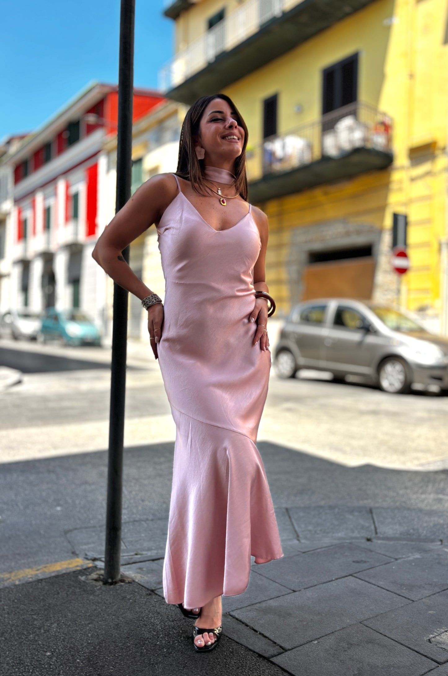 Dress Wed