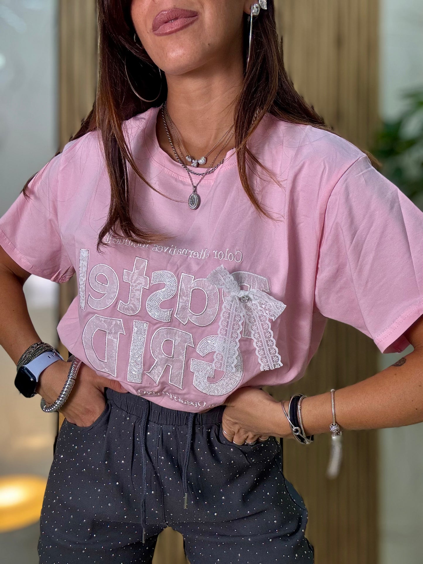 T shirt Setty