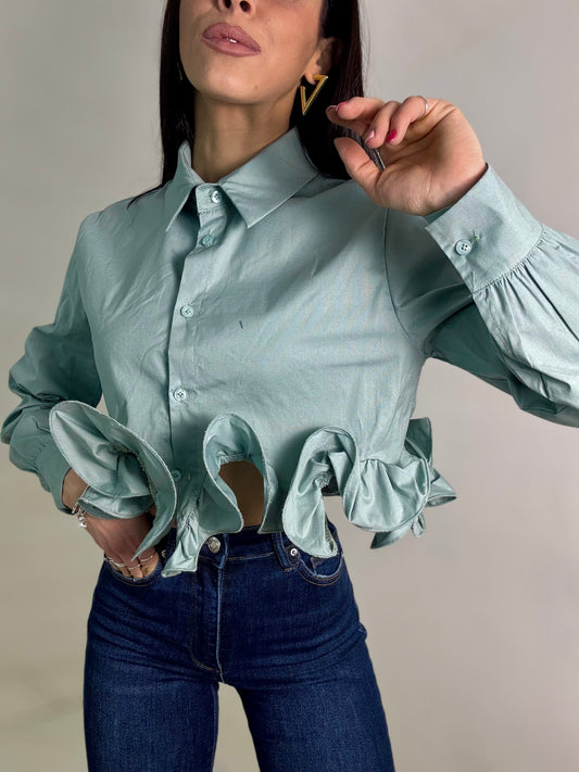 Camicia Honey