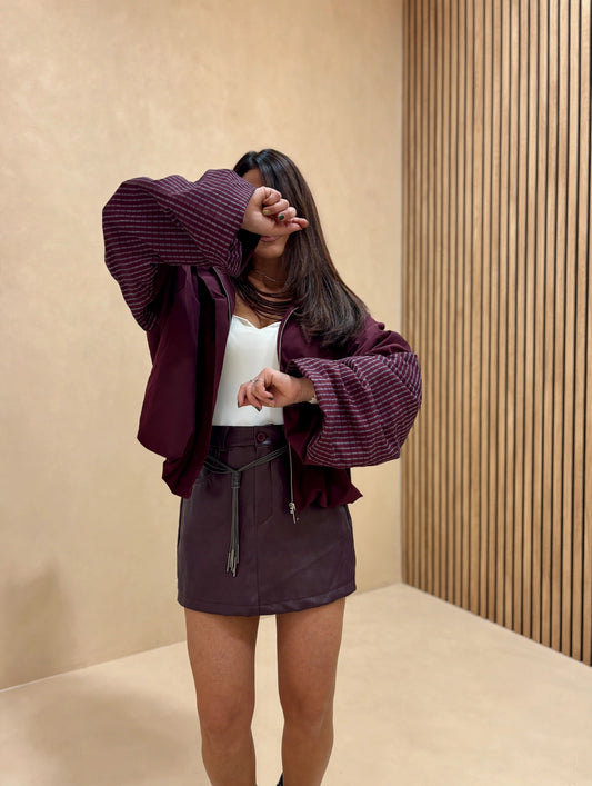 Jacket Lifestyle