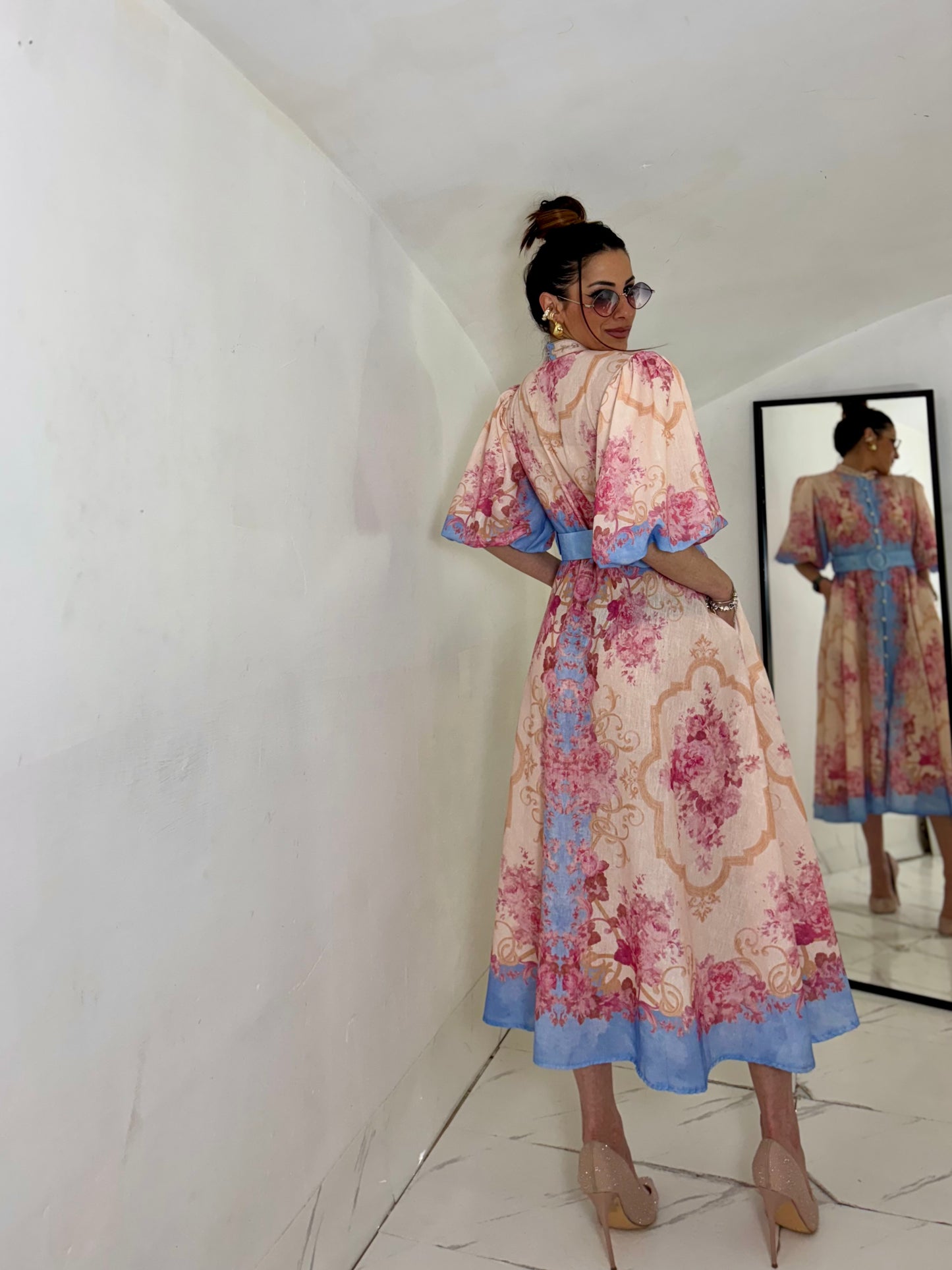 Dress Amalfi