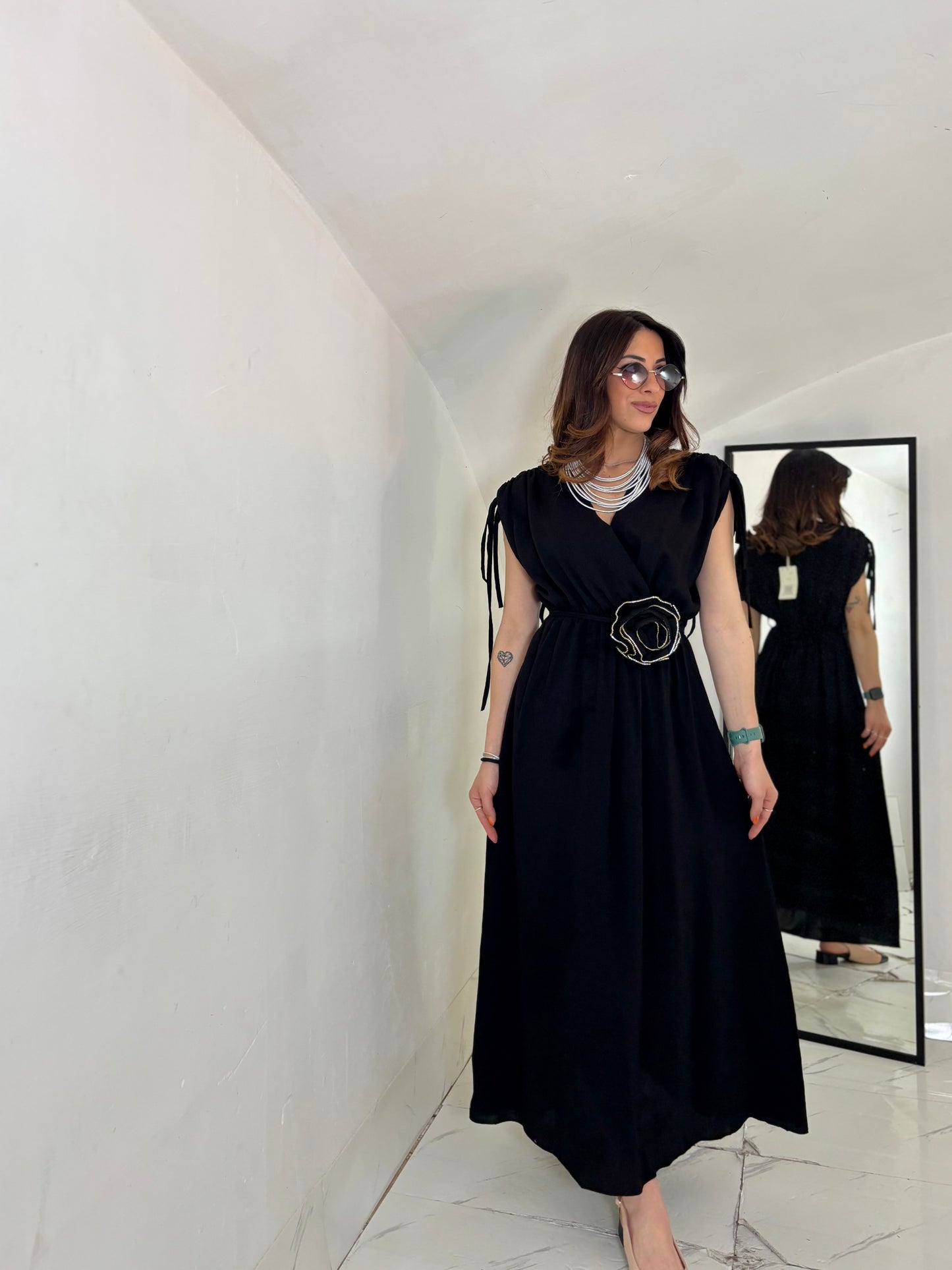 Dress Roghi