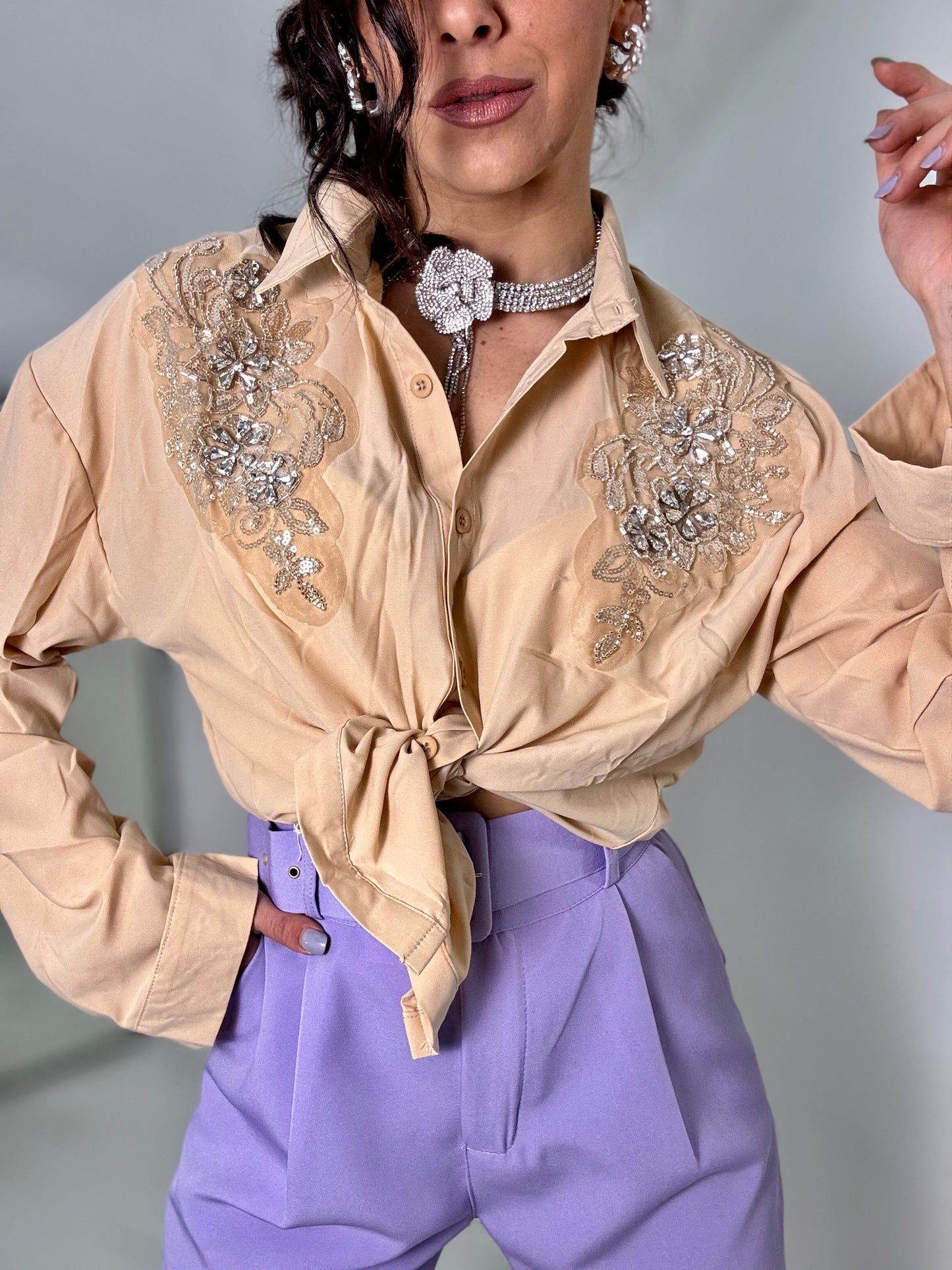 Camicia Erika
