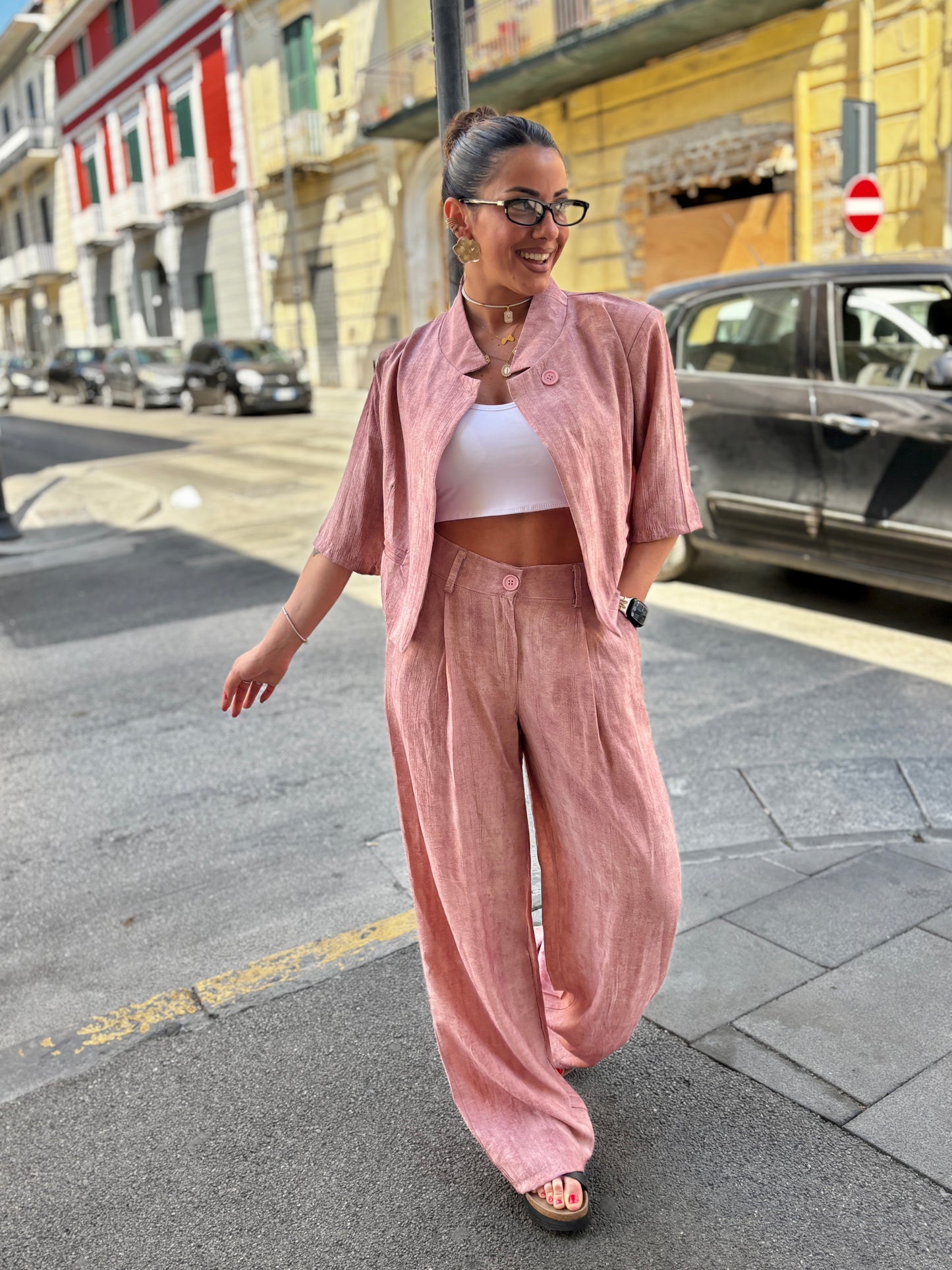 Set Linen