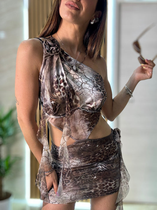 Dress Palma