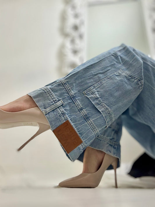 JEANS SUPER