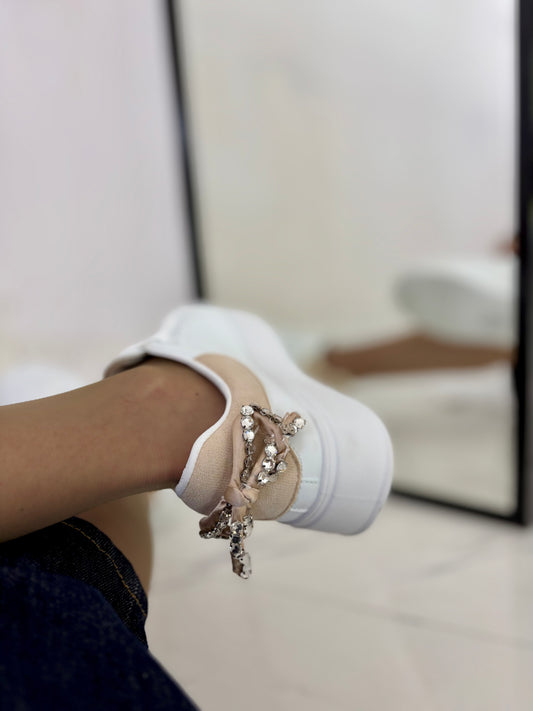 Sneackers Elegance