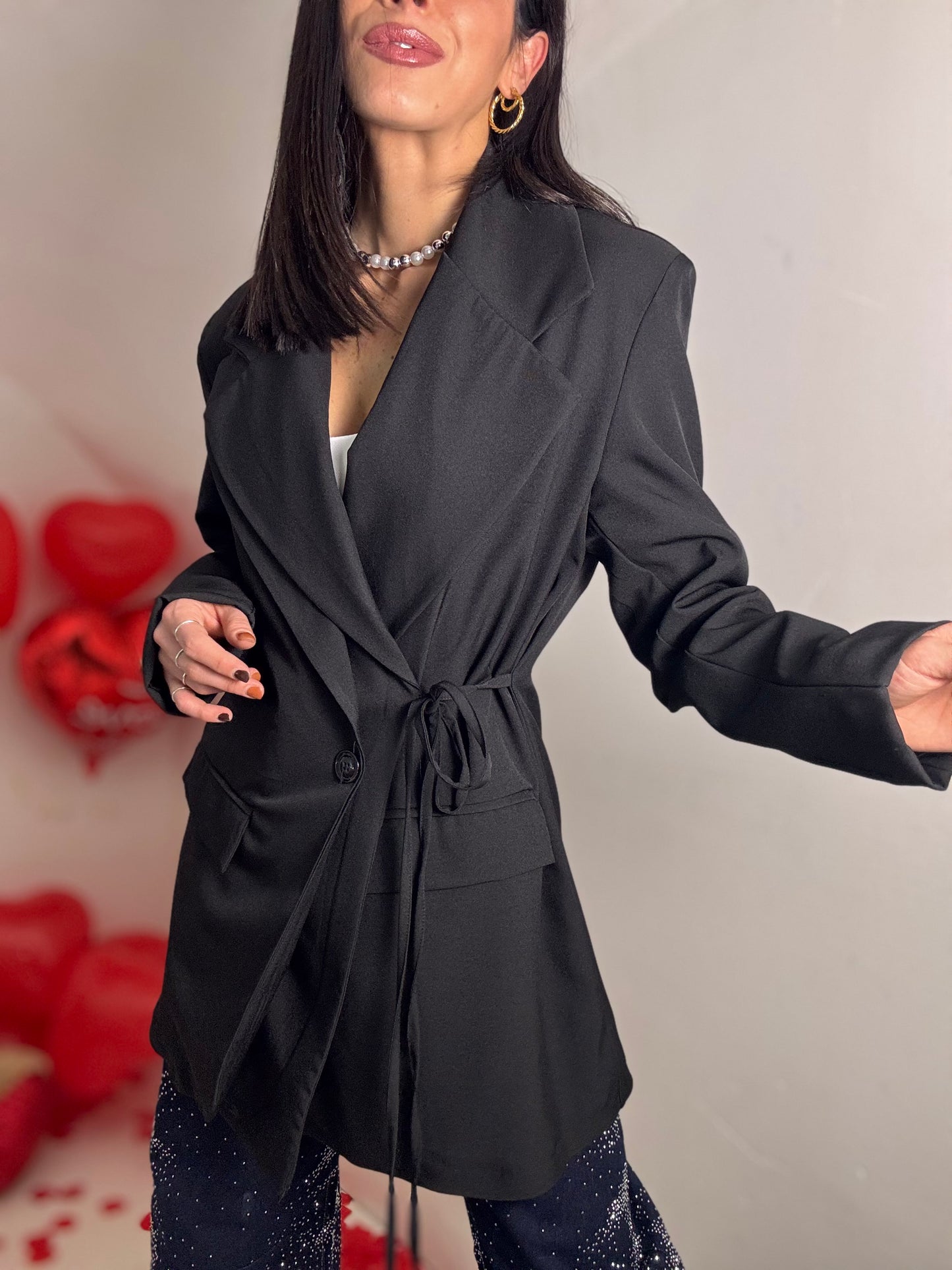 Jacket Double