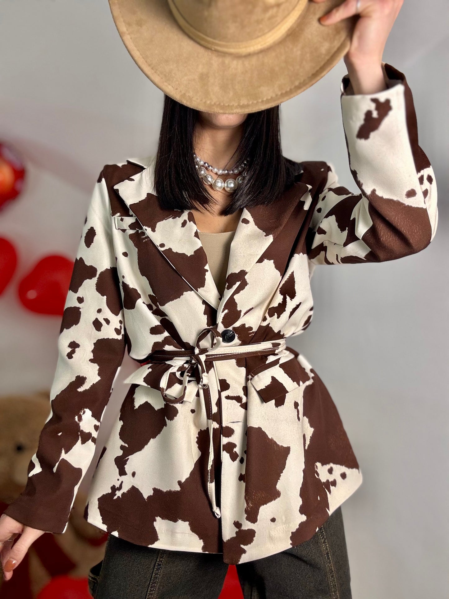 Blazer TREND