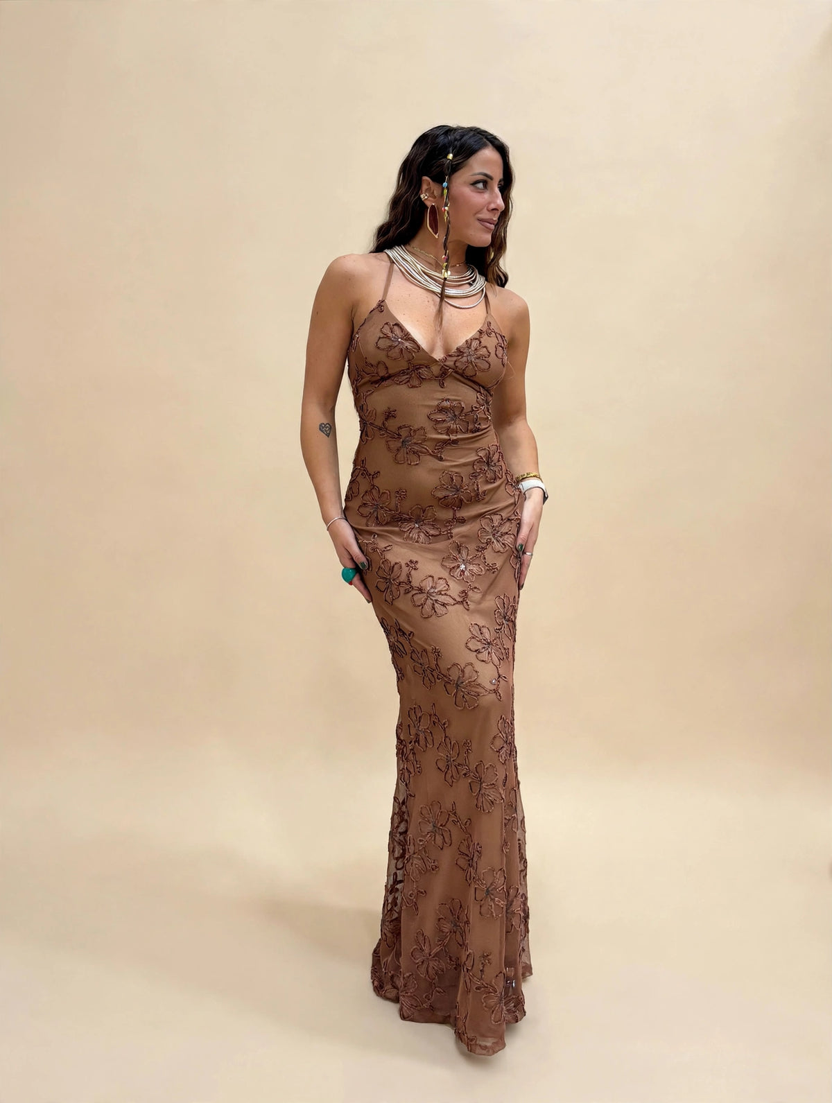 Dress Occasionale