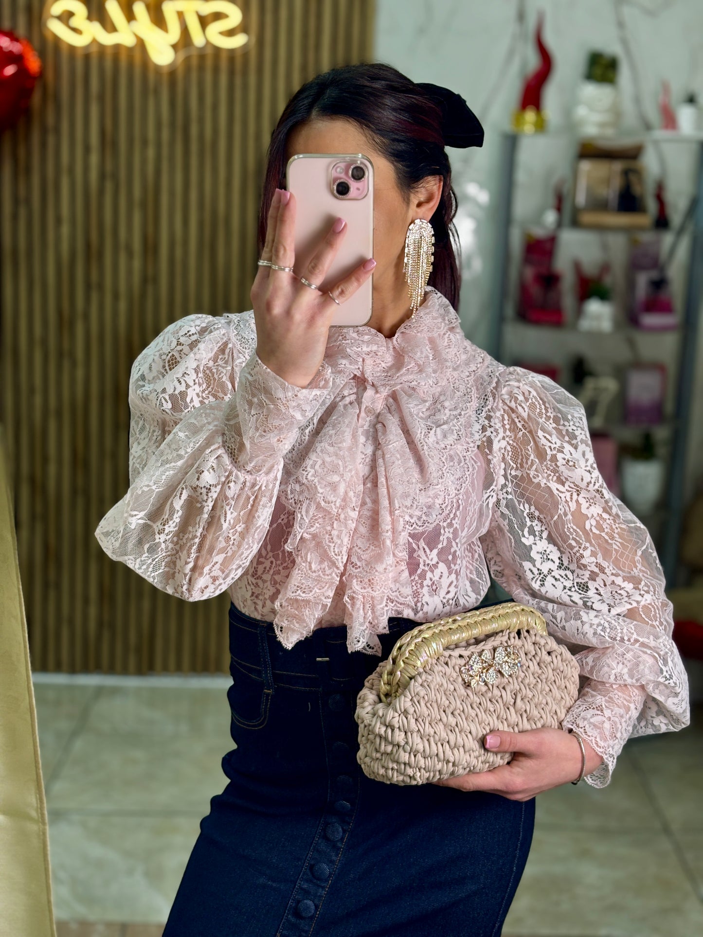 Camicia B