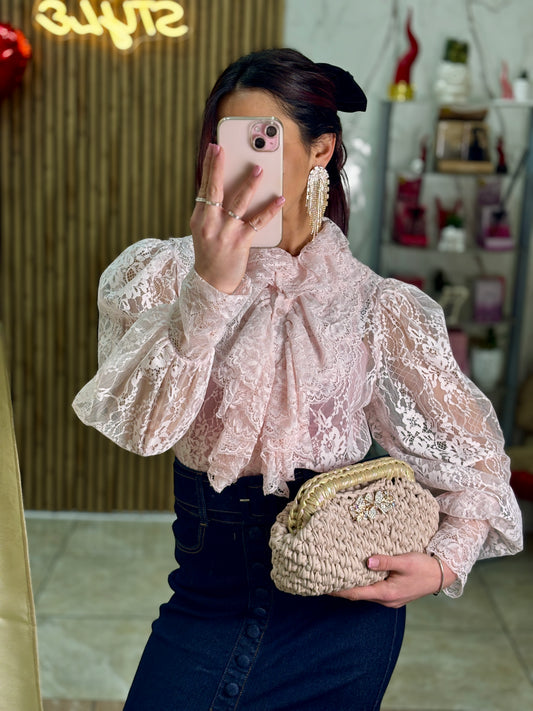 Camicia B