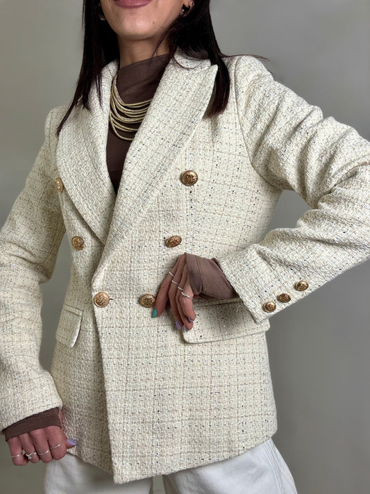 Blazer Chanel