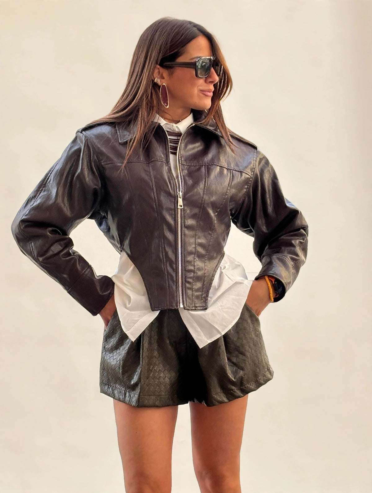 Jacket JustWest