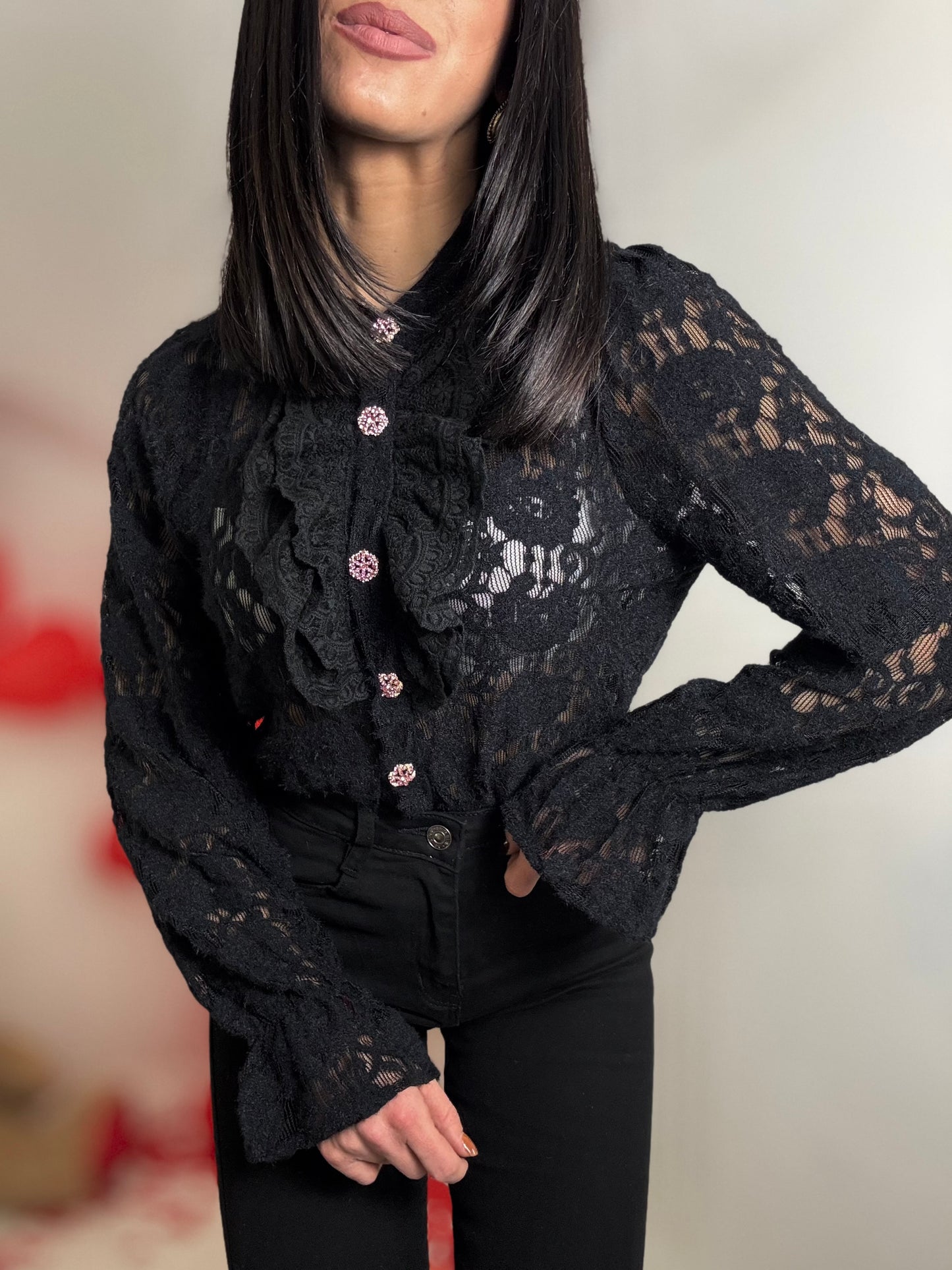 Camicia Macry