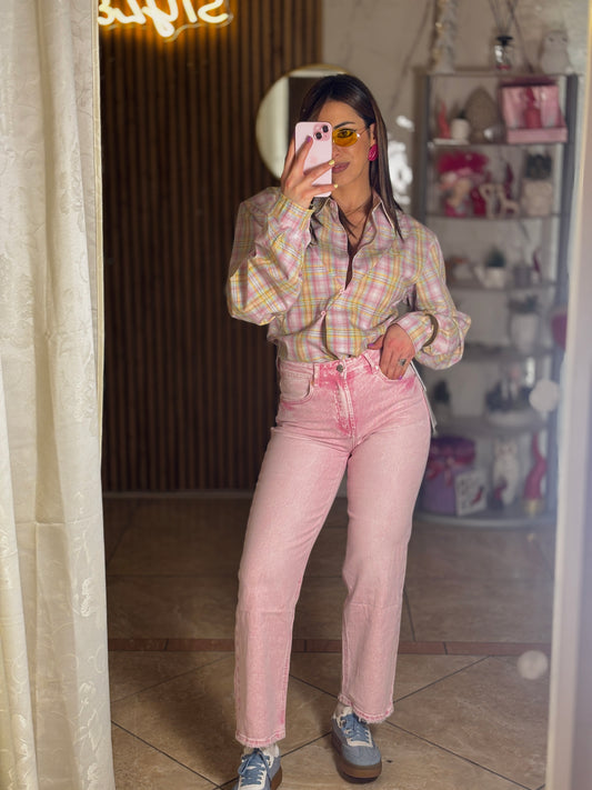 MOM PINK