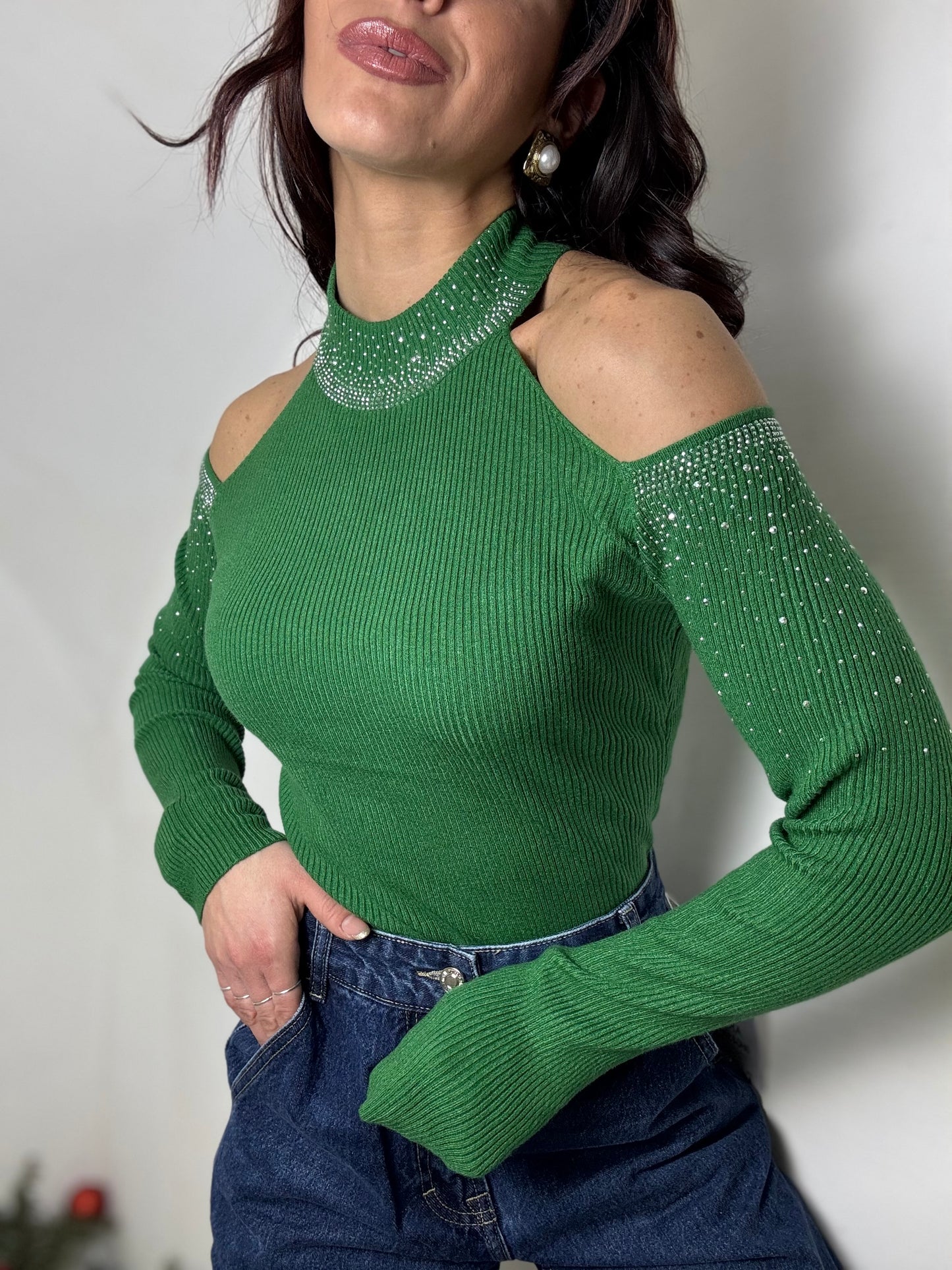 Maglia Jenny