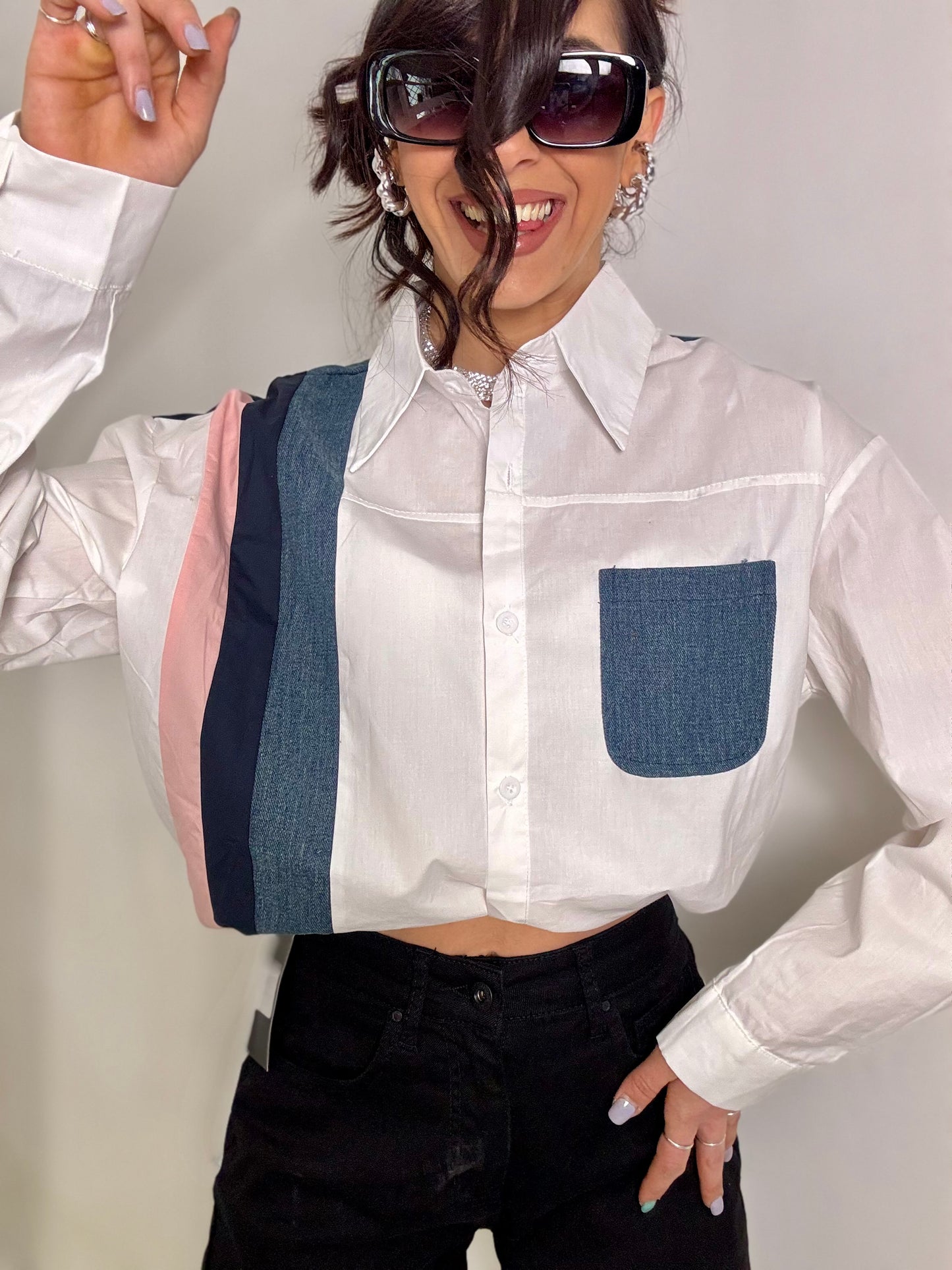 Camicia Summer