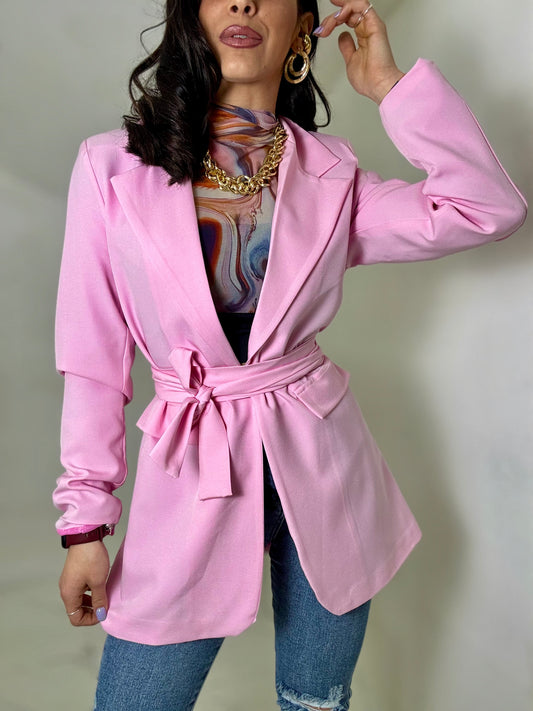 Blazer Fusciacca